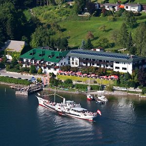 Seegasthof Hois'N Wirt - Hotel Mit Wellnessbereich