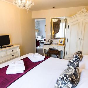 Chambre de Luxe
